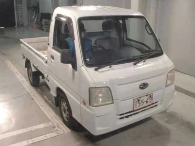 Subaru Sambar