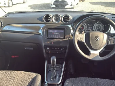 Suzuki Escudo