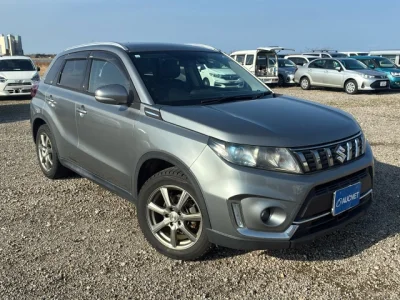Suzuki Escudo