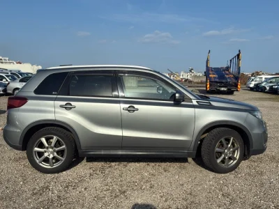 Suzuki Escudo