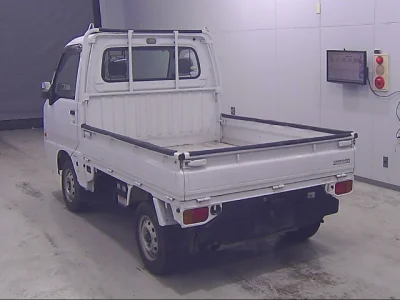 Subaru Sambar