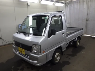 Subaru Sambar
