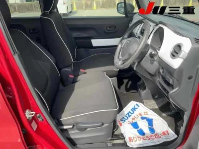 Mazda Flair Crossover
