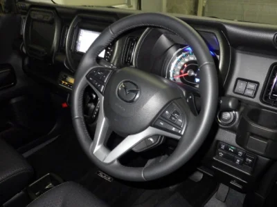 Mazda FLAIR CROSSOVER
