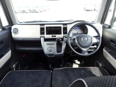 Mazda Flair Crossover