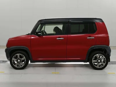 Mazda Flair Crossover