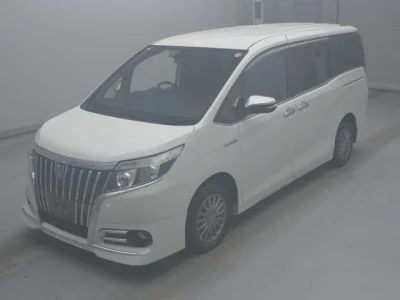 Toyota Esquire