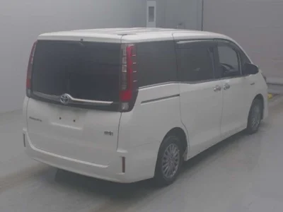 Toyota Esquire