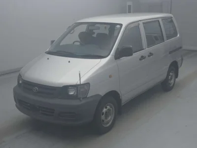 Toyota TownAce