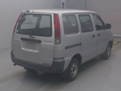 Toyota TownAce