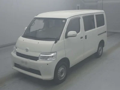 Toyota TownAce