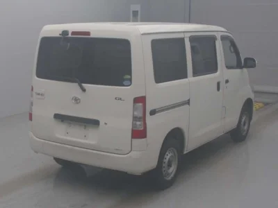 Toyota TownAce