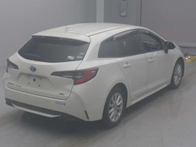Toyota COROLLA TOURING