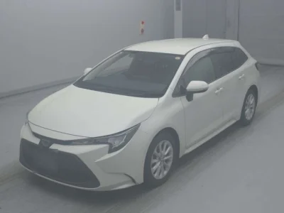 Toyota COROLLA TOURING