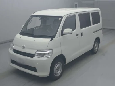 Toyota TownAce