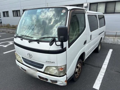 Toyota DYNA