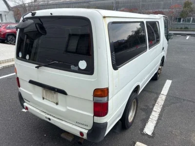 Toyota DYNA