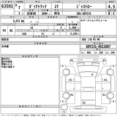 Toyota Dyna