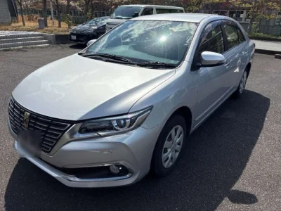 Toyota Premio