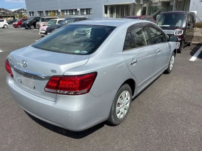 Toyota Premio