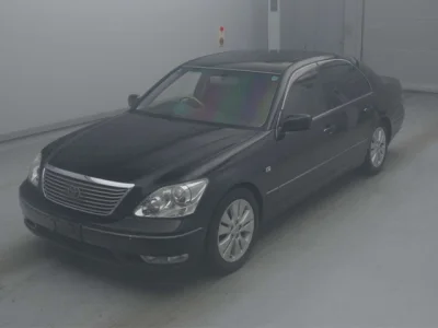 Toyota CELSIOR