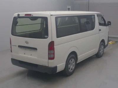 Toyota RegiusAce