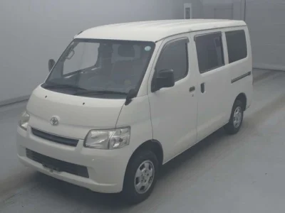 Toyota TownAce