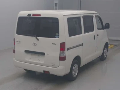 Toyota TownAce