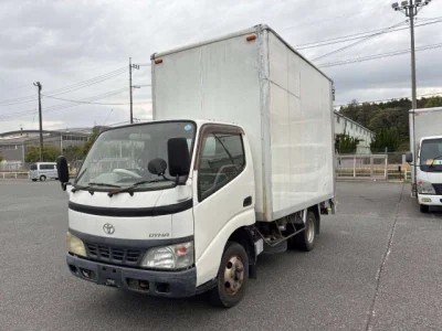 Toyota Dyna