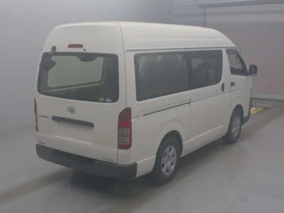 Toyota RegiusAce