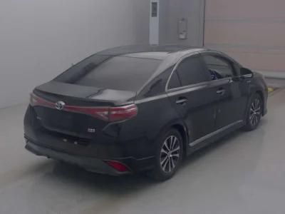 Toyota Sai