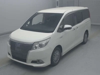 Toyota Esquire