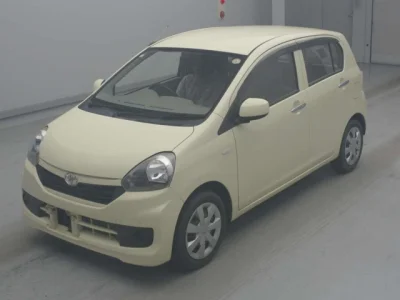 Toyota Pixis Epoch