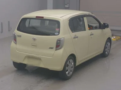 Toyota Pixis Epoch