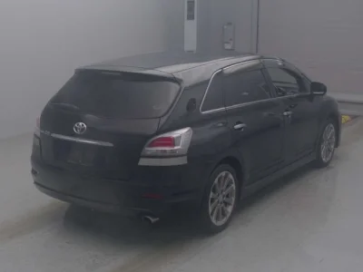 Toyota MARK X ZIO