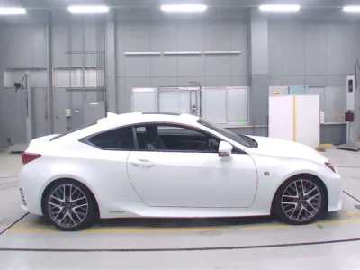 Lexus RC