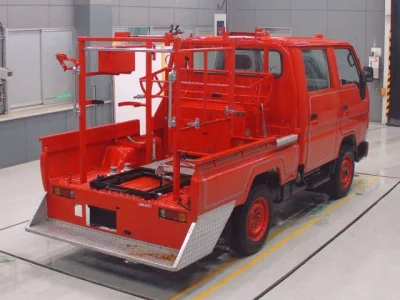 Toyota TOYOACE