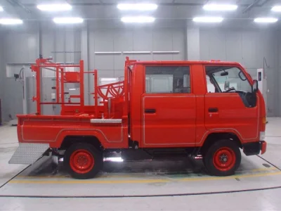 Toyota TOYOACE