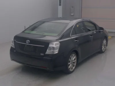 Toyota Sai