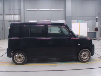 Toyota bB