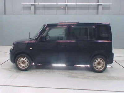 Toyota bB