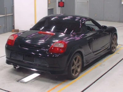 Toyota MR-S