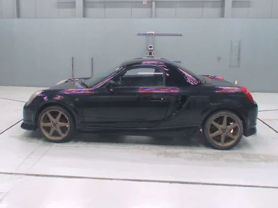 Toyota MR-S