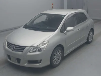 Toyota Blade