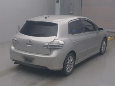 Toyota Blade