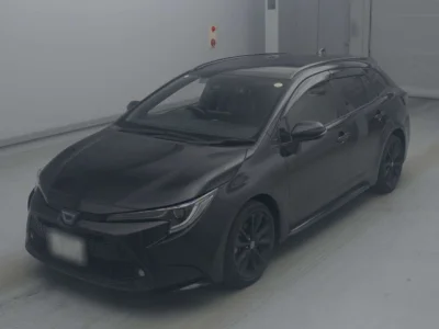 Toyota Corolla Touring Sports