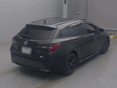 Toyota Corolla Touring Sports