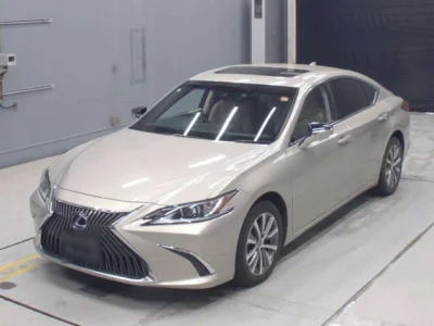 Lexus ES350