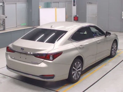 Lexus ES350