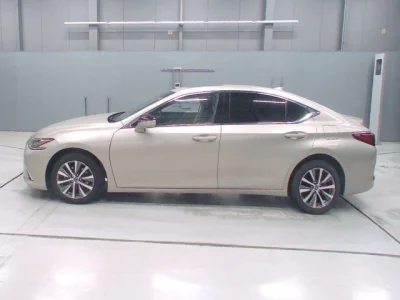 Lexus ES350